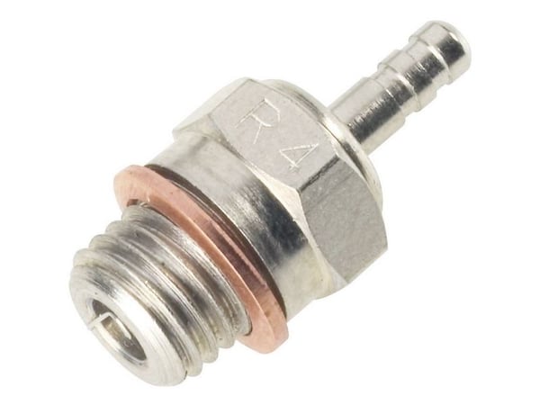 Reely glödstift Platinum R3 het