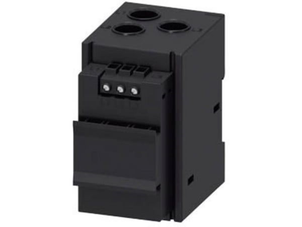 Siemens 3UF7112-1AA01-0, 62 mm, 124 mm, 119 mm, 342 g, 1 styck