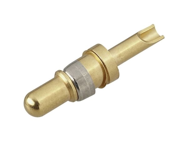 FCI 86303064NLF D-SUB stiftkontakt AWG maks.: 16 10 A 1 stk