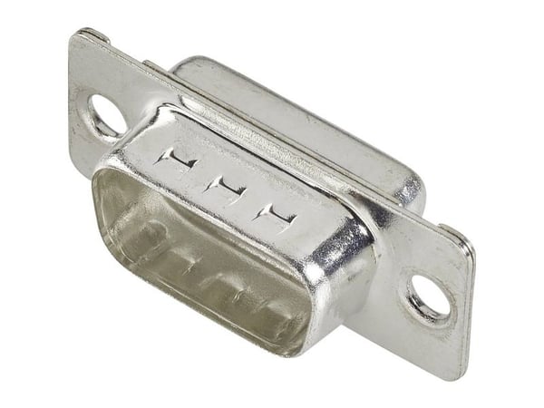FCI D-SUB D-SUB beskyttelseshætte 1 stk
