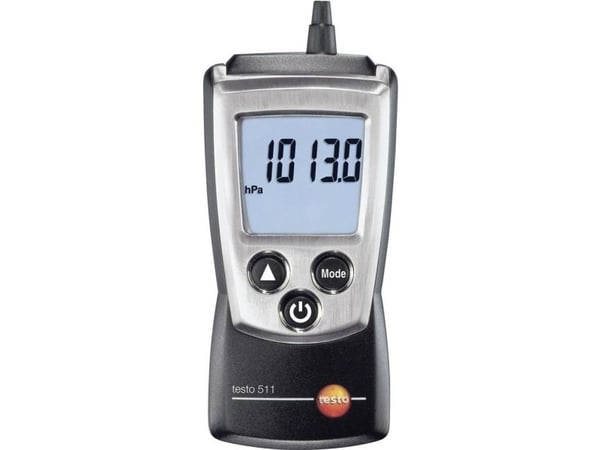 TESTO, TESTO 511