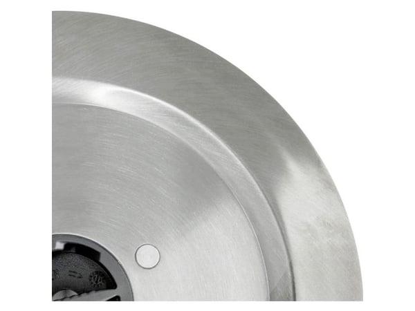 Graef 145361, Rustfritt stål, Rustfritt stål, 170 mm, 170 mm
