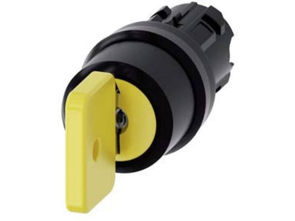 Siemens 3SU1000-4JL11-0AA0, IP67, IP69K, 2,23 cm, 80 mm, 100 mm, 30 mm, 86 g
