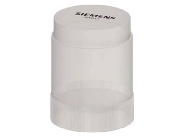 Siemens Permanent lys-elementti 8WD42001AE 8WD4200-1AE 1 kpl 1 kpl