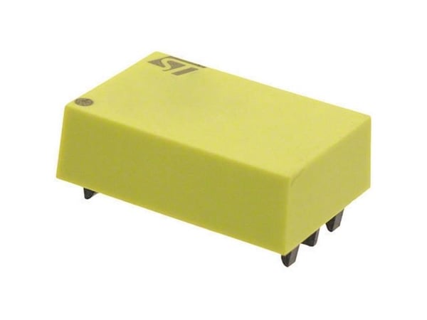 STMicroelectronics M4T28-BR12SH1 timing-timing-IC - batteri 48 mAh