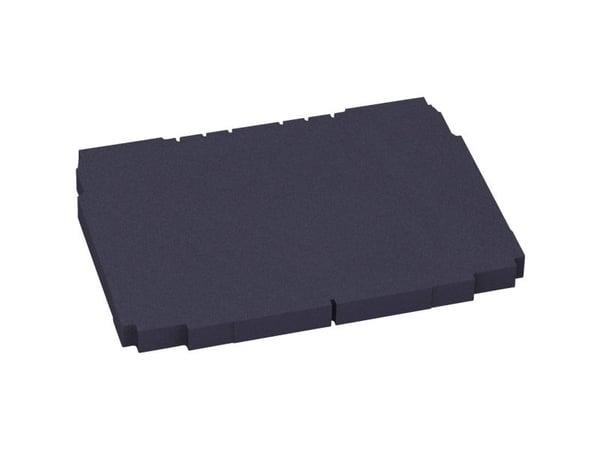 Tanos 83000036 Gulvpolstring (L x B x H) 373 x 274 x 25 mm