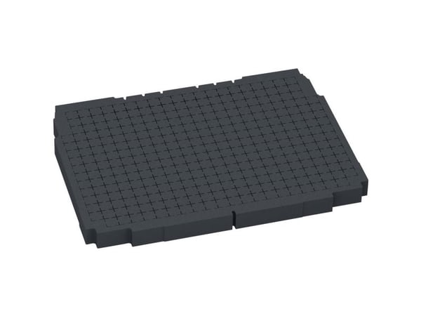 Tanos 83000038 TANOS Lattian verhoiluosat