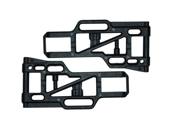 Reely EL347F, EL347R reservedel tverrstang underkant foran & bak