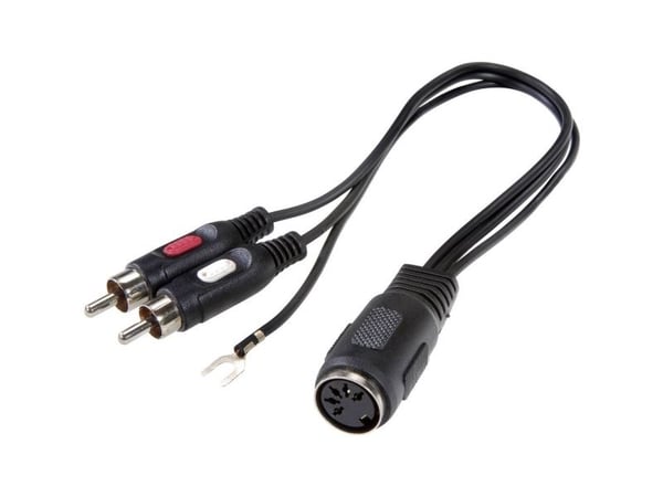 SpeaKa Professional SP-7869832