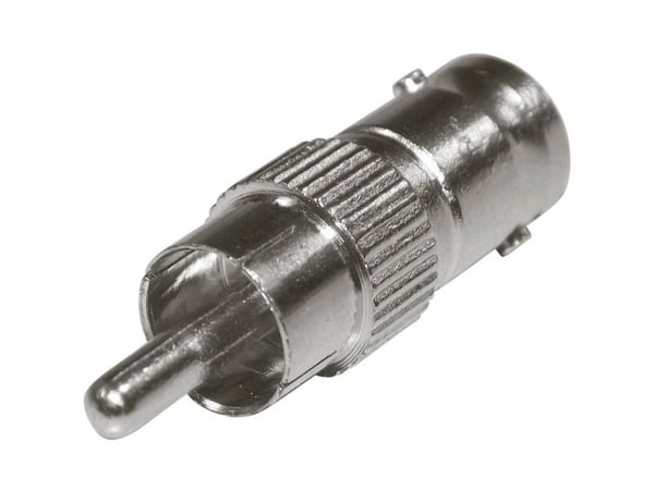 SpeaKa Professional SP-7869896, RCA, BNC, Hopea