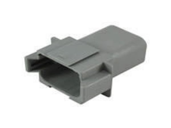 TE Connectivity DT04-08PA-C015