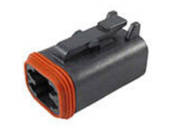 TE Connectivity DT06-4S-P012