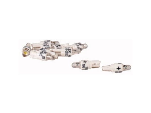 Eaton Dioda LED 12.5mA 30V DC zielony (208725)