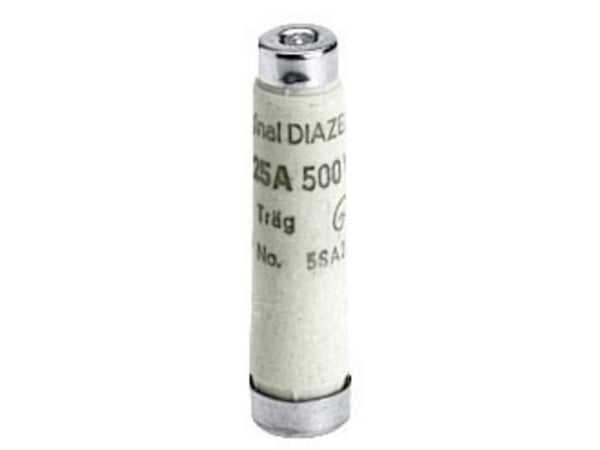 Siemens 5SA251, 1 styck, 29 mm, 52 mm, 68 mm, 11 g