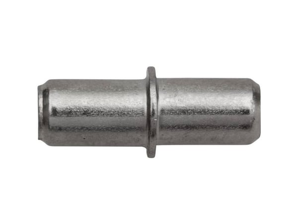 SWG Gulvstøtte Stål 68436080 12 stk (Ø) 5 mm