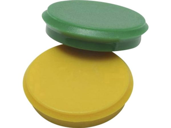 SWG magnetisk egenskap 7601118980 4 st (Ø) 24 mm