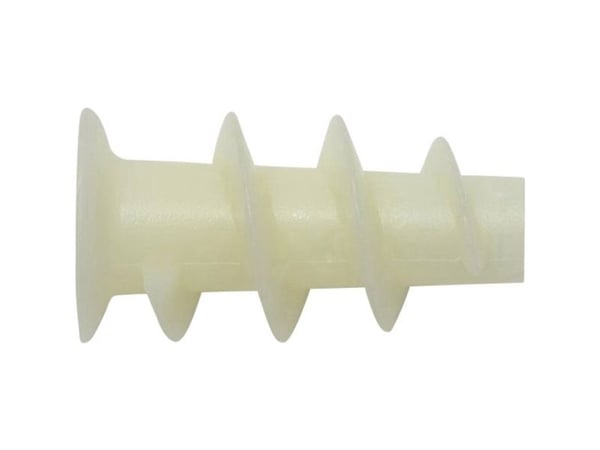 SWG 9042480 Kipsilevytulppa 24 mm 13 mm 10 kpl 10 kpl