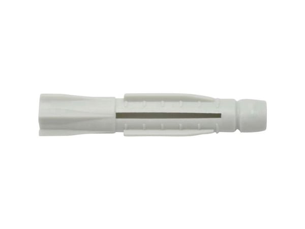 SWG hulromsrawlplugg 33 mm / 6 mm, 10 stk