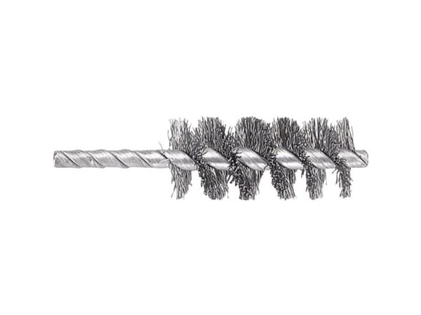 Cylinderbørster Wolfcraft (2104000) Diameter 28 x 60 mm 6 mm 1 stk