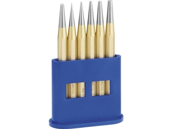 Rennsteig Tools 6-osainen kara-sarja 424 120 0