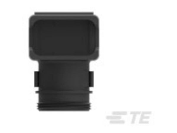 TE Connectivity 1011-248-1205 rundstift endekappe, antall poler: 12, serie DT (rundstiftforbindelse) 1 stk