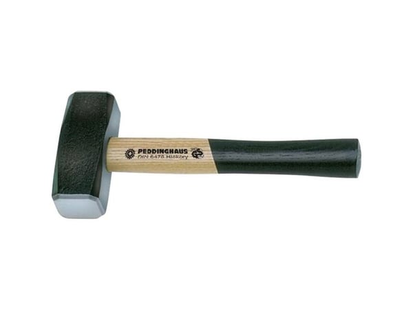 Peddinghaus 5293.02.1250 slaghammer 1380 g DIN 6475