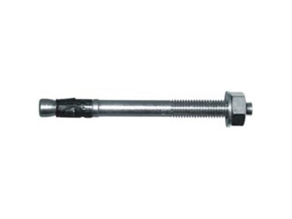 Fischer FAZ II 16/50 Boltanker 173 mm 16 mm 95864 10 stk.