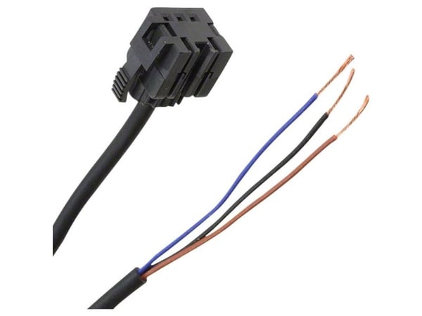 Panasonic CN73C2 Liitäntäkaapeli CN73C2 Malli Päävirtajohto 1 kpl