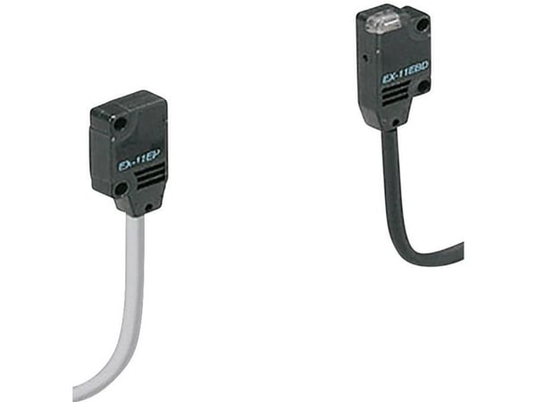 Panasonic envejsfotocelle EX13EAPN EX13EAPN sidemontering lyst 1 stk