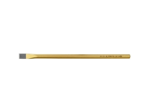 RENNSTEIG 361 302 1, Spademeisel, Flat meisel, 300 mm, 12 mm, 1 cm, 186 g