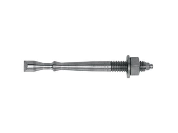 Fischer FHB II-A S M12 x 75/25 A4 Highbond-förankringsstång 100 mm 12 mm 97636 10 st