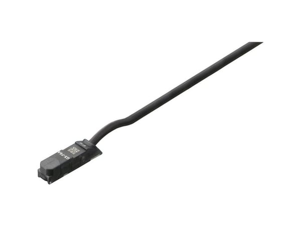 Panasonic induktiv närhetssensor NPN GX-F6A (GX-F6A)