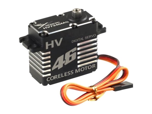 AMEWI AMX RACING - HV7346MG Digital Servo Standard