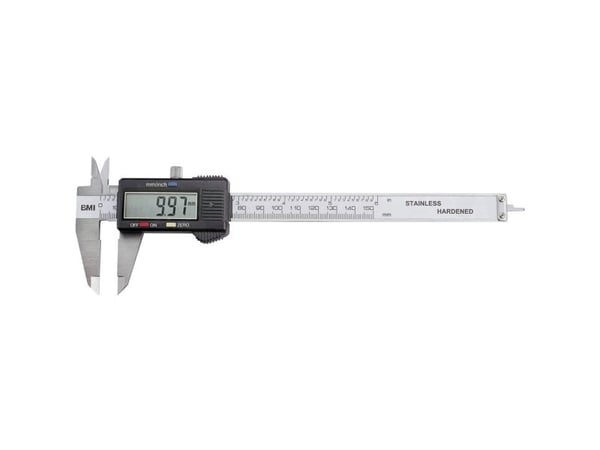BMI 770150 Digitaalinen laskutikku 150 mm