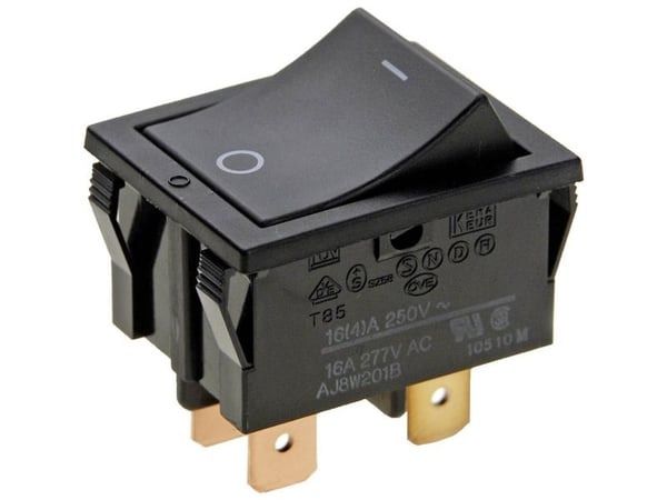 Panasonic AJ8W201BF