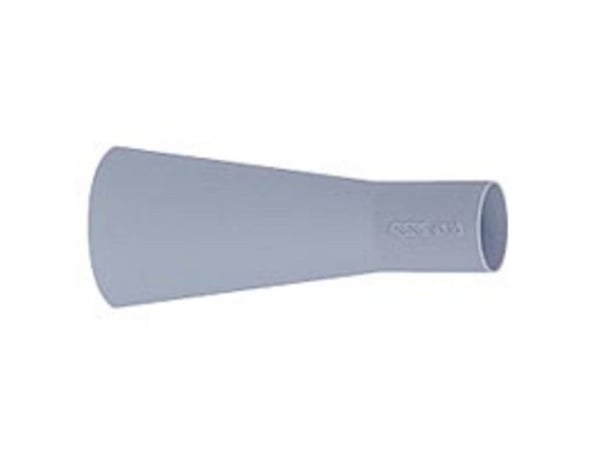 Fischer 90701, Adapter skjerm, Plast, Brun, drill diameter-Ø 35 mm, 1,5 cm, Plastik veske