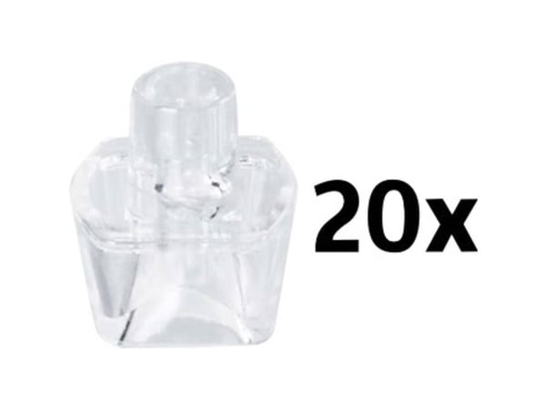 ACE AFM-5 MS munstycke transparent