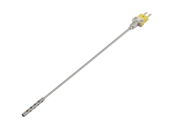VOLTCRAFT TP-201 luftsensor -100 till 300 °C, sensortyp K
