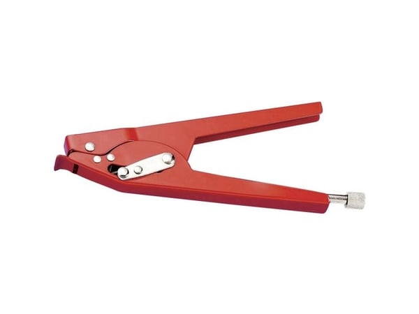 KSS Processing Tools Red