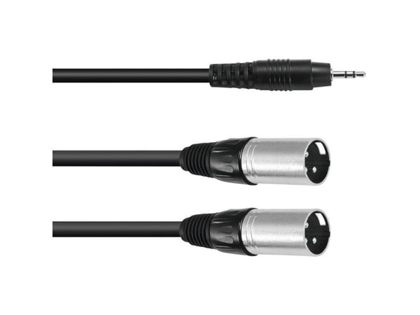 Omnitronic 30225158