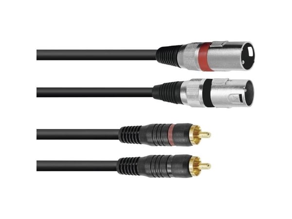 Omnitronic 3022522C