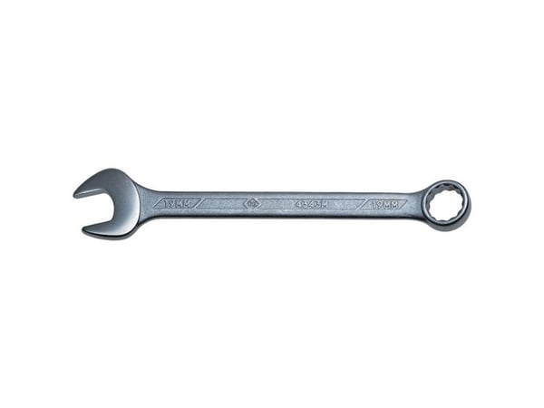 C.K Tools T4343M 08H, 8 mm, Kromfarget, Kromvanadiumstål