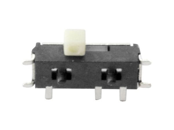 Mikrobryter Sol Expert SUM (L x B x H) 3,5 x 9 x 4,2 mm