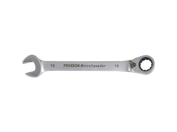 Proxxon fastnøkkel med skralle 13 mm (PR23135)