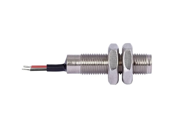 PIC MS-2210M-6/974 Reed-kontakti 1 x sluttekontakt 350 V/DC, 300 V/AC 0,7 A 70 VA, 50 W