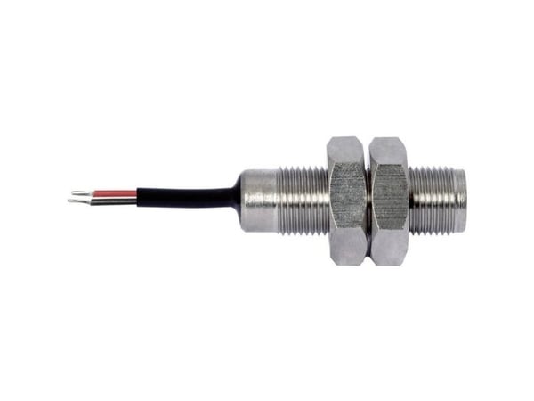 PIC MS-2212M-6/976 Reedkontakti 1 x hitaasti kytketty kontakti 350 V/DC, 300 V/AC 0,7 A 70 VA, 50 W