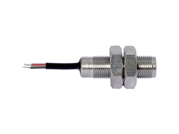 PIC MS-2212M-3/975 Reed-koskettimet 1 x hukkakoskettimet 200 V/DC, 140 V/AC 1 A 10 W