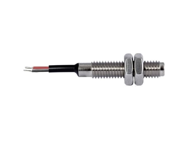 PIC MS-228M-6/972 Reedkontakti 1 x hitaasti kytketty kontakti 350 V/DC, 300 V/AC 0,7 A 70 VA, 50 W