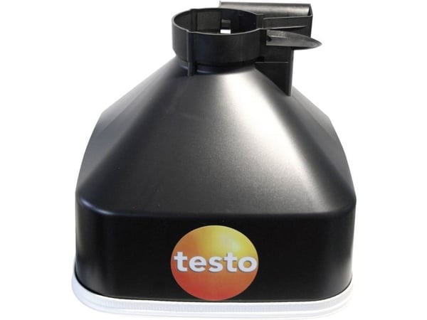 testo 0563 4170 testovent 417 Måleadapter 1 stk