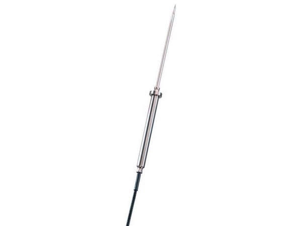 testo 0602 2292 insticksensor -60 till 400 °C, sensortyp K